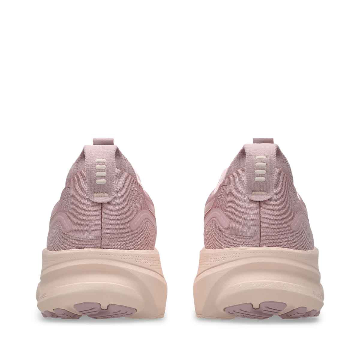 Asics Gel Kayano 32 Women Morganite Pearl Pink נעלי ריצה ג`ל קיאנו 32 לנשים