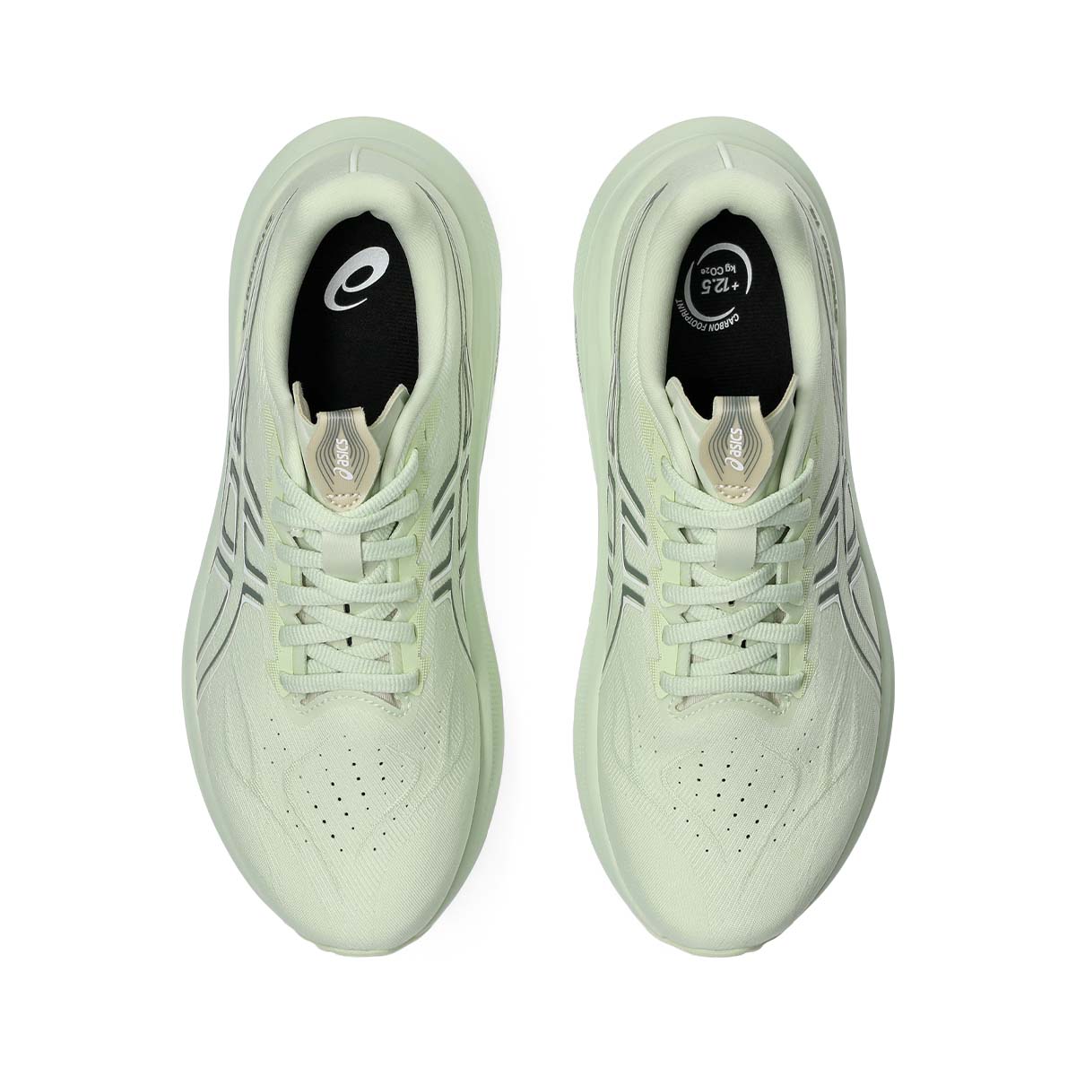 Asics GT 2000 14 Women Whisper Green Monument Blue נעלי ריצה לנשים