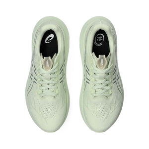 Asics GT 2000 14 Women Whisper Green Monument Blue נעלי ריצה לנשים