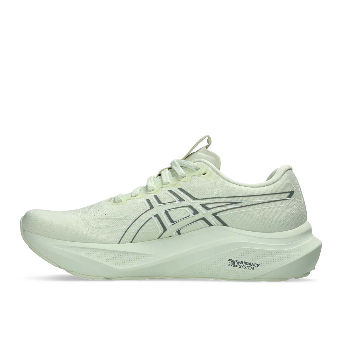 Asics GT 2000 14 Women Whisper Green Monument Blue נעלי ריצה לנשים