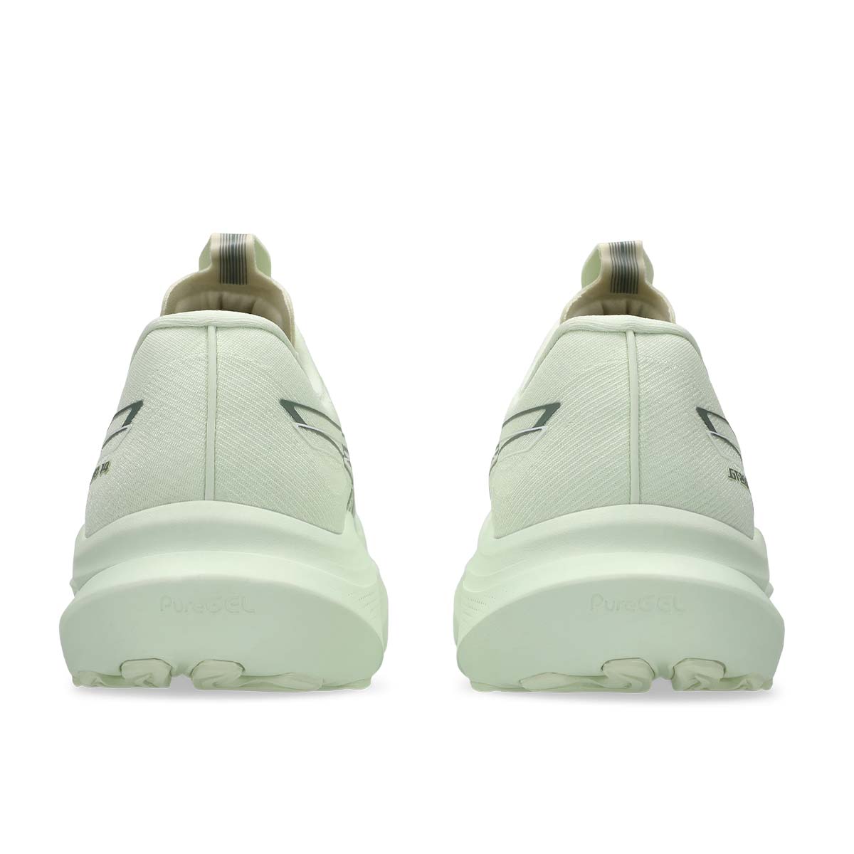 Asics GT 2000 14 Women Whisper Green Monument Blue נעלי ריצה לנשים