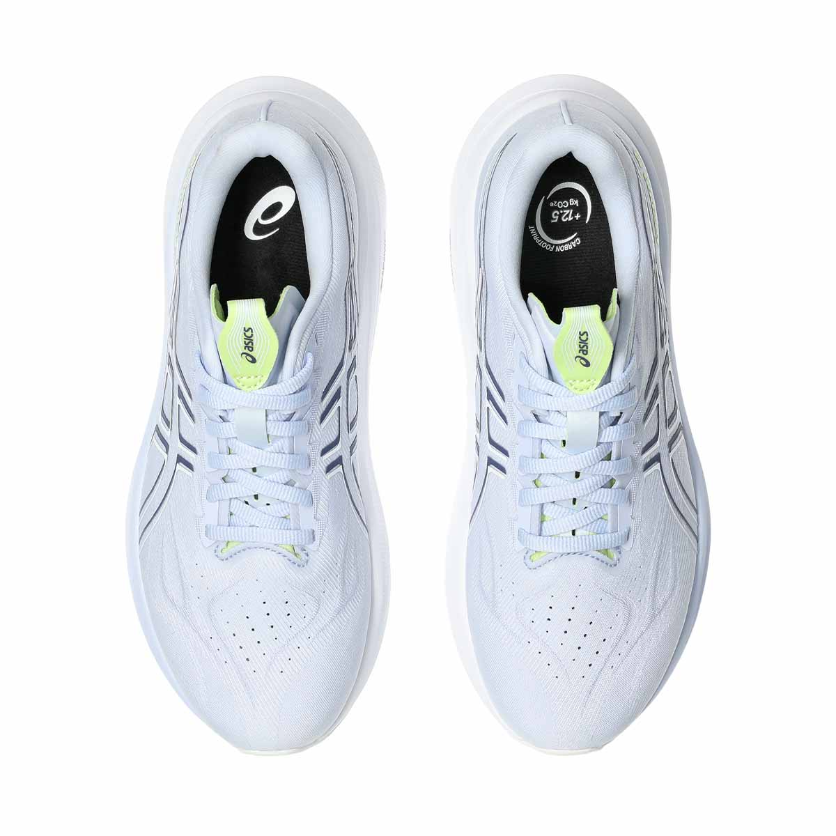 Asics GT 2000 14 Women Blue Fade Indigo Fog נעלי ריצה לנשים ג'י טי 2000 14