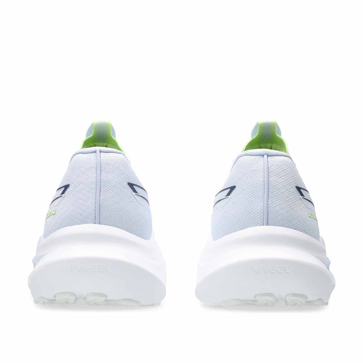 Asics GT 2000 14 Women Blue Fade Indigo Fog נעלי ריצה לנשים ג'י טי 2000 14