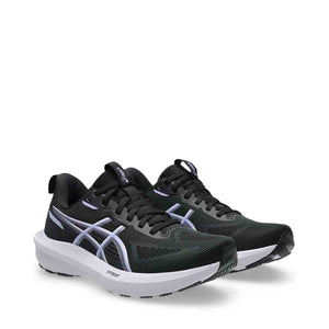 Asics 1012B859-004 GT 1000 14 Black Lilac Hint נעלי ריצה ג'י טי לנשים