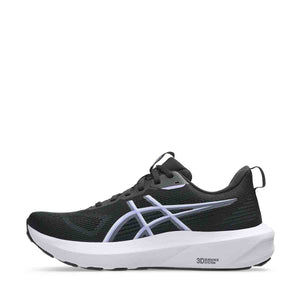 Asics 1012B859-004 GT 1000 14 Black Lilac Hint נעלי ריצה ג'י טי לנשים