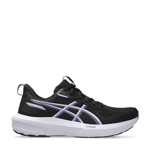 Asics 1012B859-004 GT 1000 14 Black Lilac Hint נעלי ריצה ג'י טי לנשים