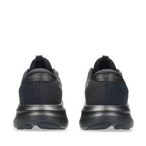 Asics Gel Excite 11 Women Black Carrier Grey נעלי ריצה ג'ל אקסייט לנשים