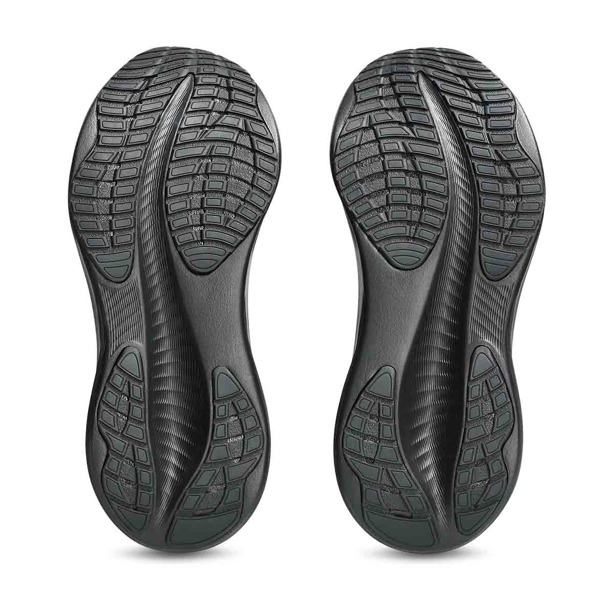 Asics Gel Excite 11 Women Black Carrier Grey נעלי ריצה ג'ל אקסייט לנשים