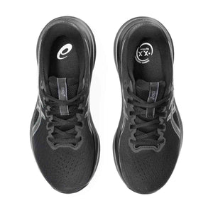 Asics Gel Excite 11 Women Black Carrier Grey נעלי ריצה ג'ל אקסייט לנשים
