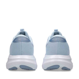 Asics Gel Excite 11 Women Solid Air Calm Indigo נעלי ריצה ג'ל אקסייט לנשים