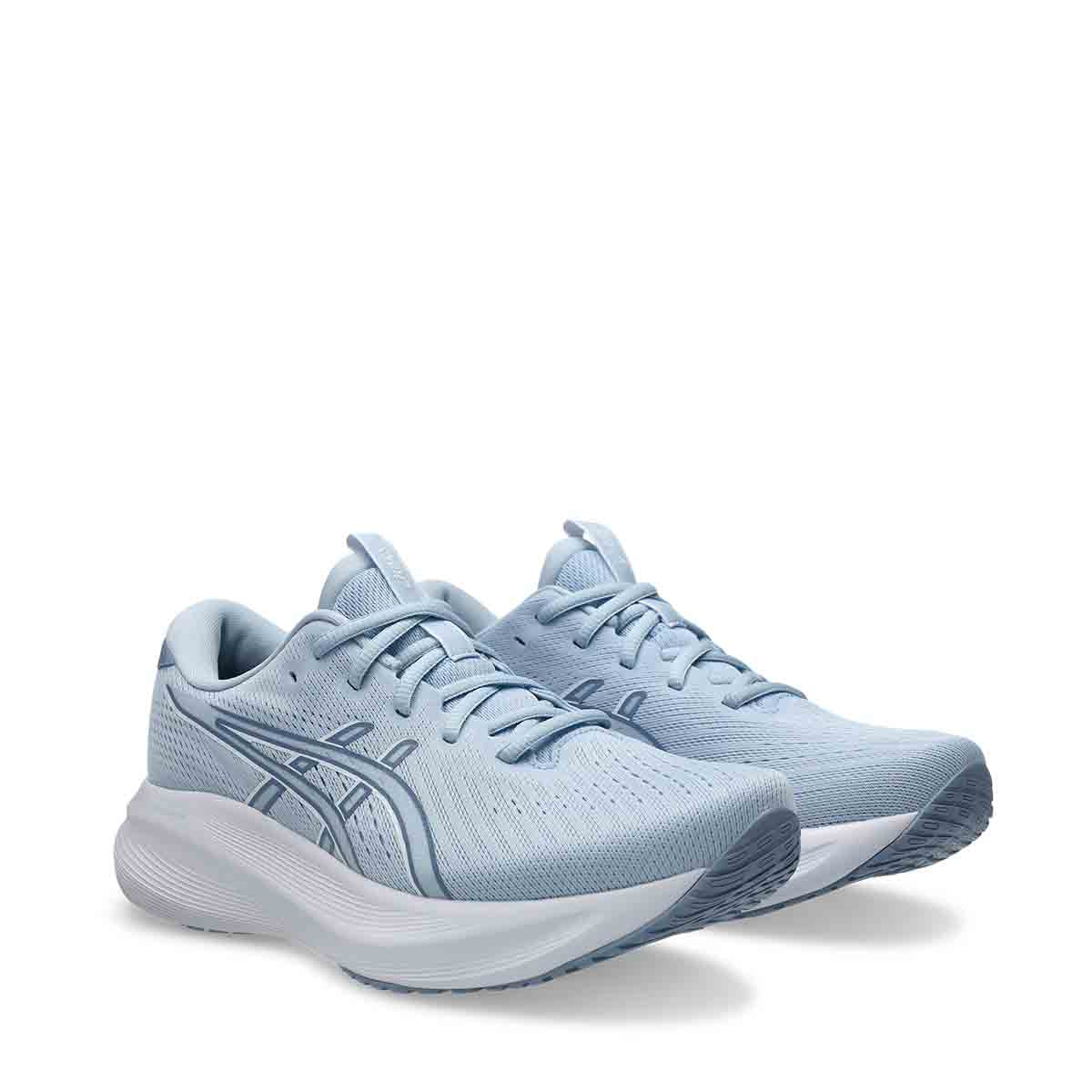 Asics Gel Excite 11 Women Solid Air Calm Indigo נעלי ריצה ג'ל אקסייט לנשים