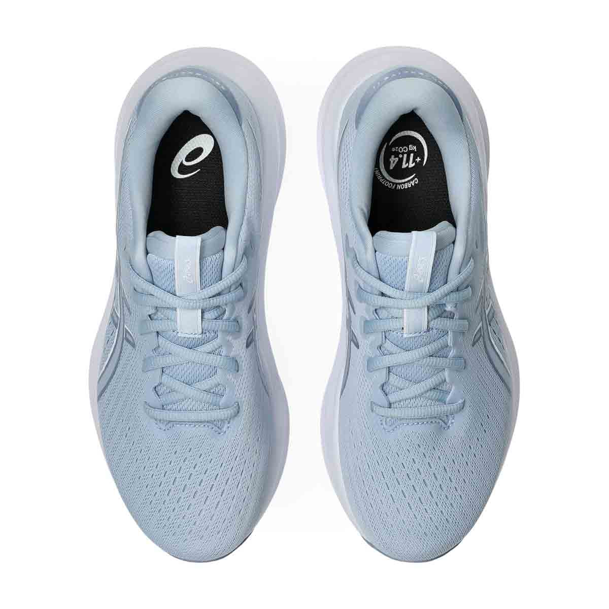 Asics Gel Excite 11 Women Solid Air Calm Indigo נעלי ריצה ג'ל אקסייט לנשים