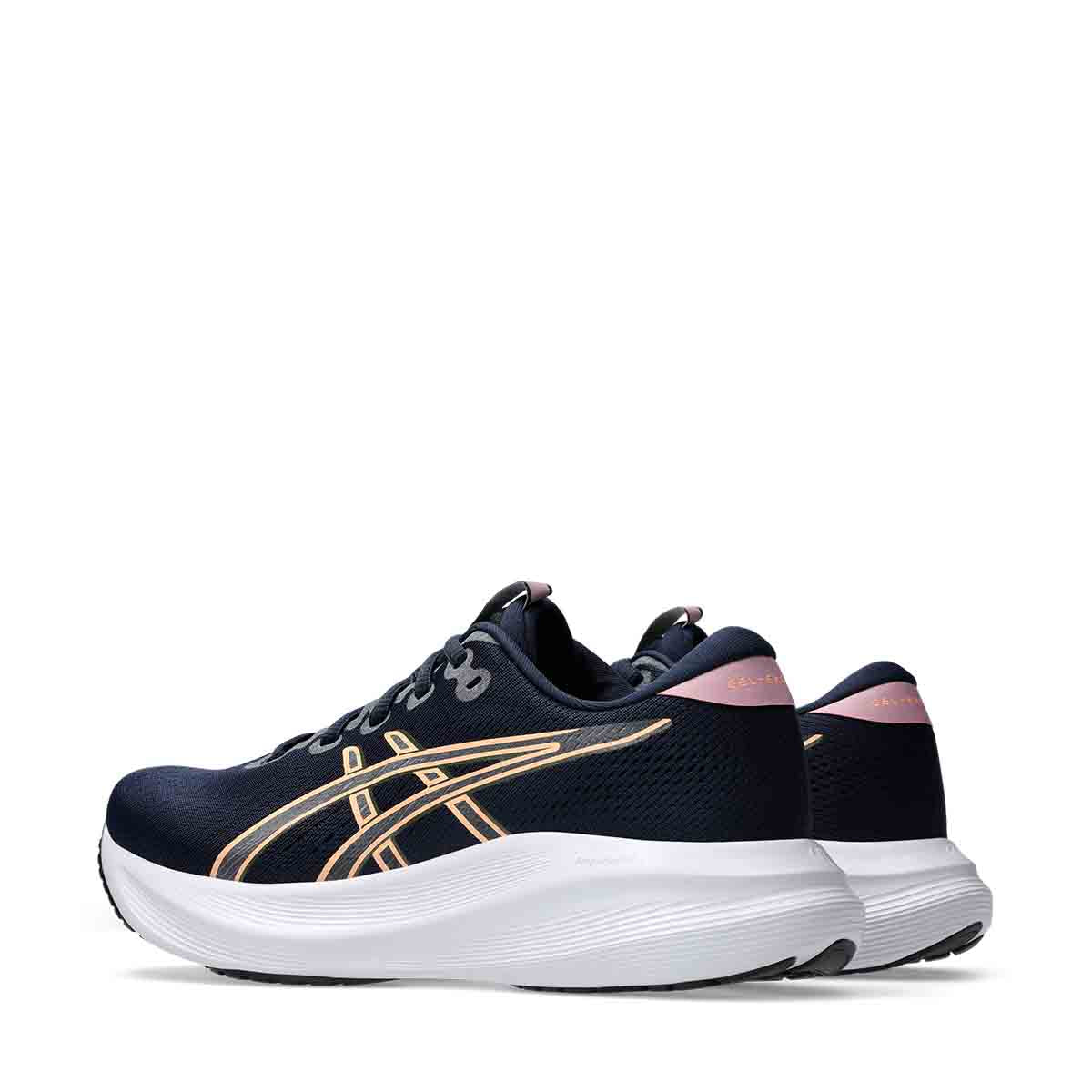 Asics Gel Excite 11 Women Midnight Taro Purple נעלי ריצה ג'ל אקסייט לנשים