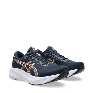 Asics Gel Excite 11 Women Midnight Taro Purple נעלי ריצה ג'ל אקסייט לנשים