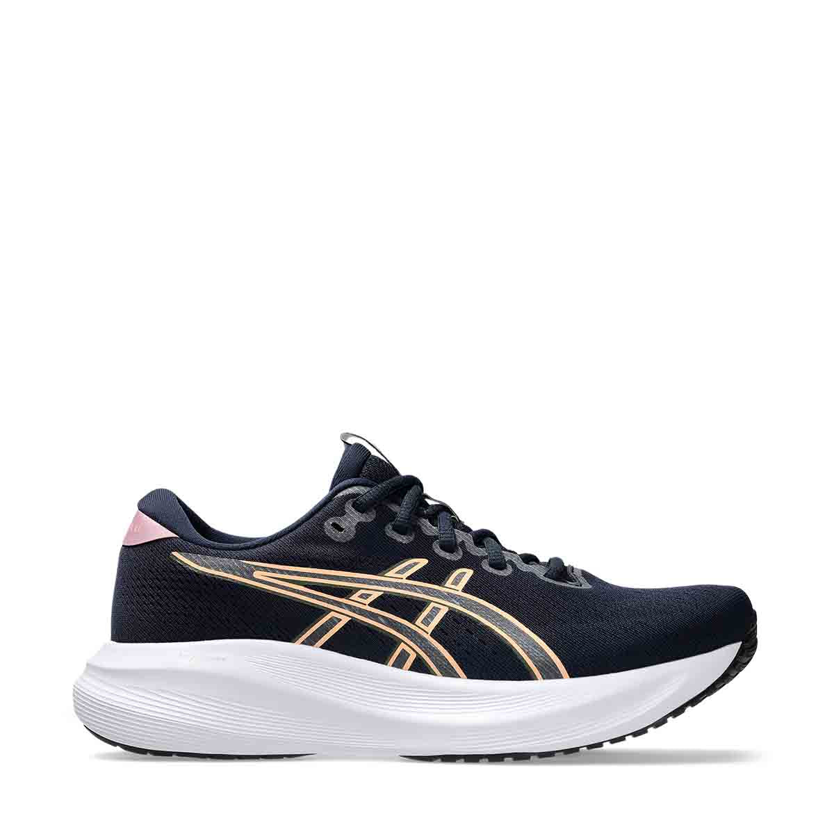 Asics Gel Excite 11 Women Midnight Taro Purple נעלי ריצה ג'ל אקסייט לנשים