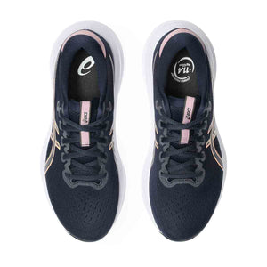 Asics Gel Excite 11 Women Midnight Taro Purple נעלי ריצה ג'ל אקסייט לנשים