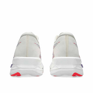 Asics Sonicblast Women Cream Blue Fade נעלי ריצה סוניק בלאסט לנשים