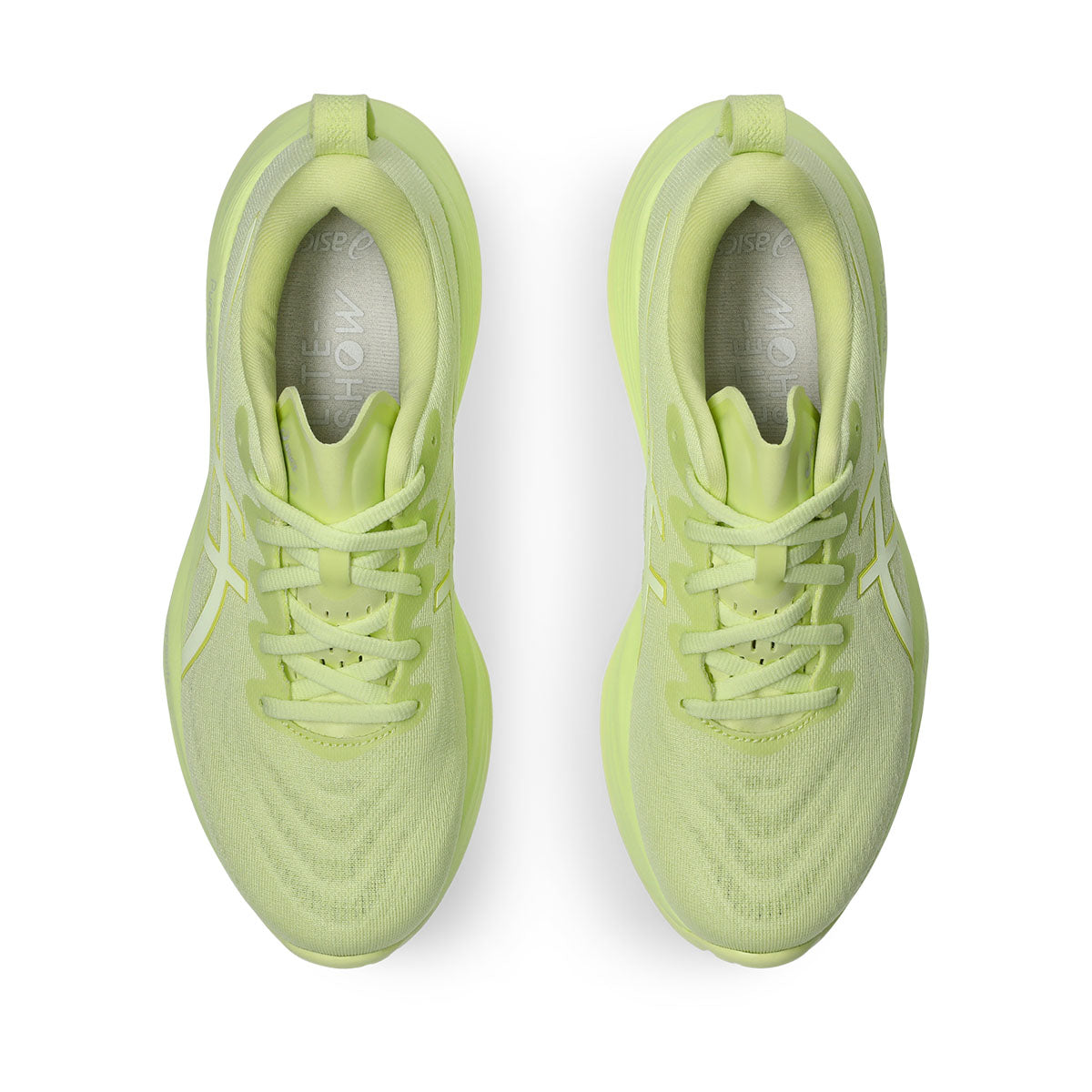 Asics Gel Cumulus 27 Lite Show Women Huddle Yellow קומולוס 27 לייט שואו נשים