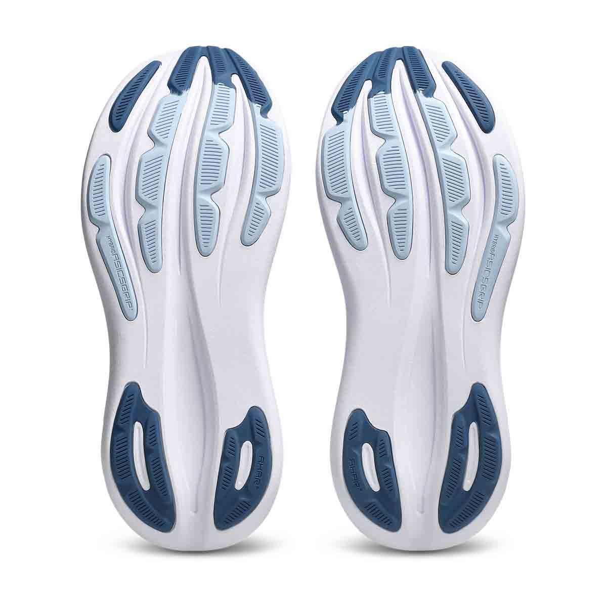 Asics Gel Nimbus 28 Women Solid Air Calm Indigo נעלי ריצה ג'ל נימבוס 28 לנשים
