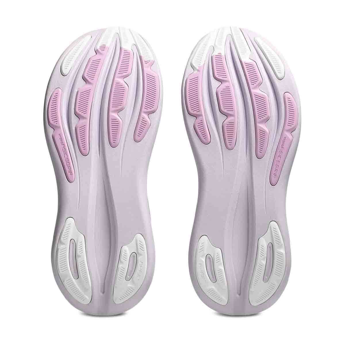 Asics Gel Nimbus 28 Women Dahlia White נעלי ריצה ג'ל נימבוס 28 לנשים