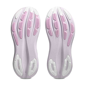 Asics Gel Nimbus 28 Women Dahlia White נעלי ריצה ג'ל נימבוס 28 לנשים