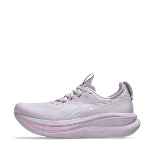 Asics Gel Nimbus 28 Women Dahlia White נעלי ריצה ג'ל נימבוס 28 לנשים