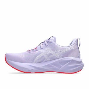 Asics Novablast 5 Tokyo Women Vapor Edo Purple נעלי ריצה נובה בלאסט 5 טוקיו לנשים