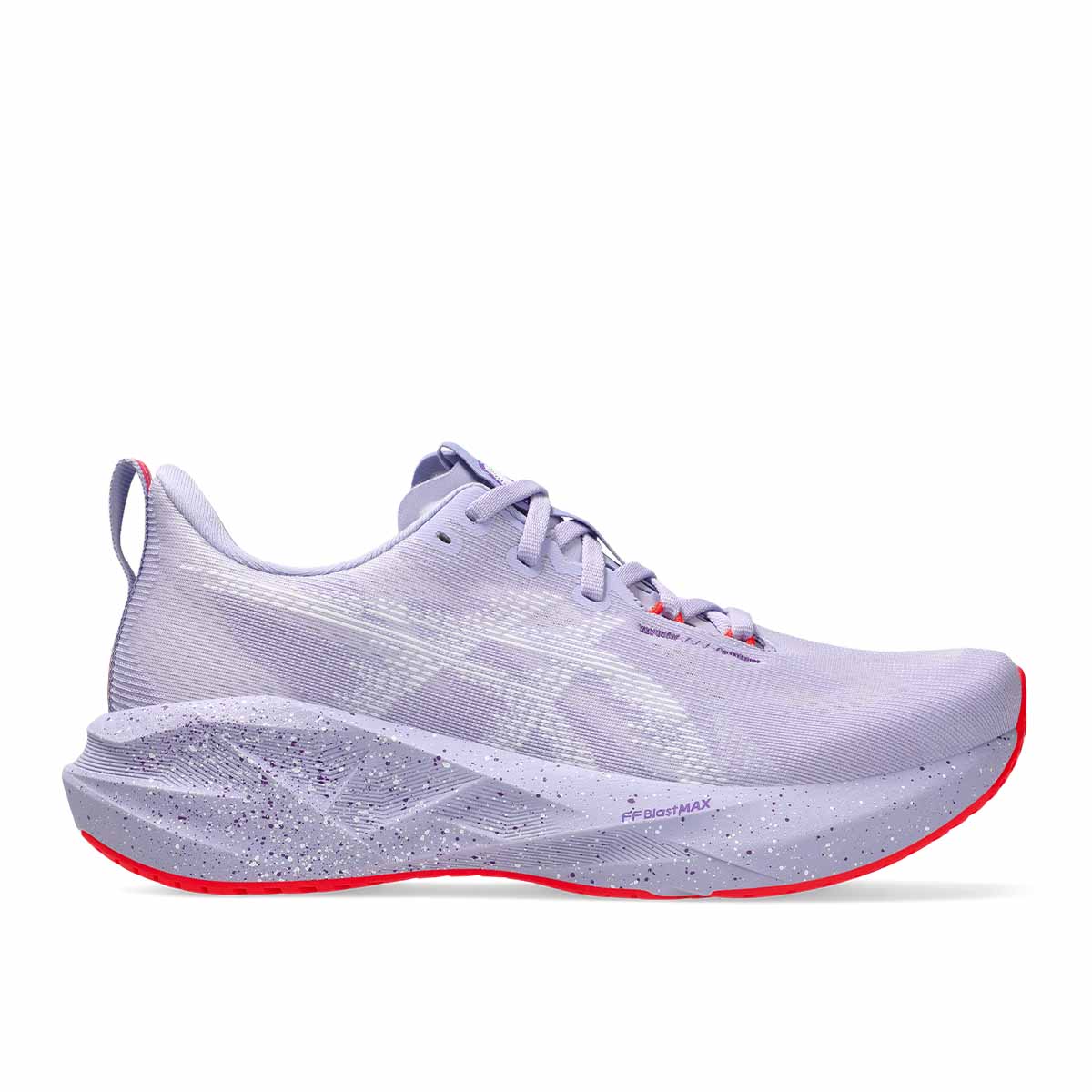 Asics Novablast 5 Tokyo Women Vapor Edo Purple נעלי ריצה נובה בלאסט 5 טוקיו לנשים