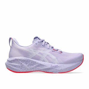 Asics Novablast 5 Tokyo Women Vapor Edo Purple נעלי ריצה נובה בלאסט 5 טוקיו לנשים