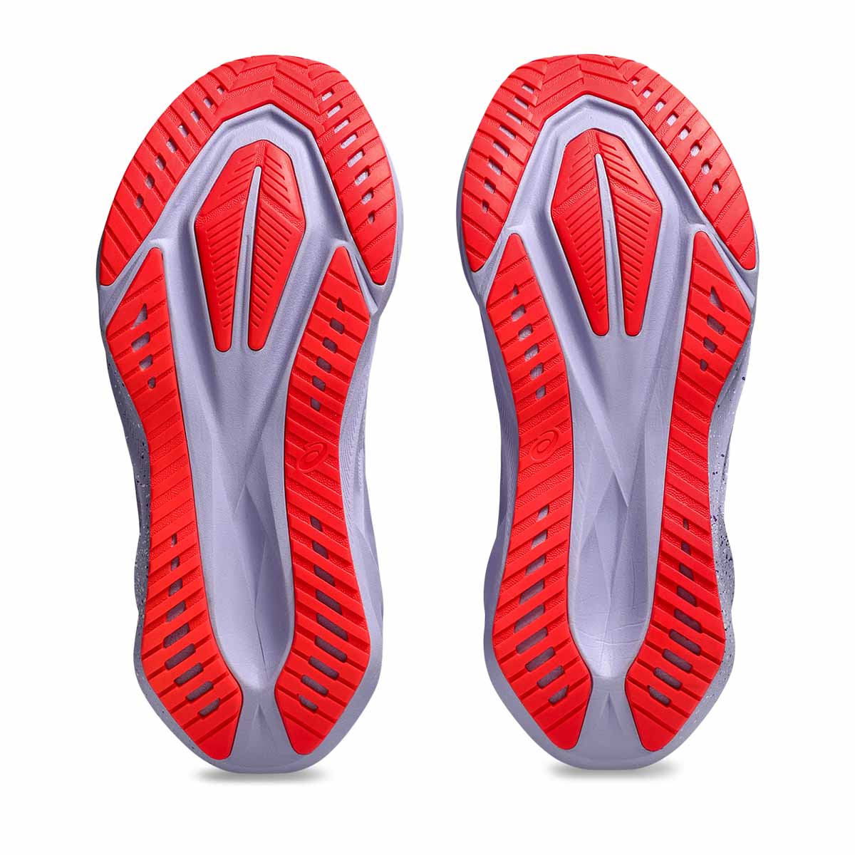 Asics Novablast 5 Tokyo Women Vapor Edo Purple נעלי ריצה נובה בלאסט 5 טוקיו לנשים