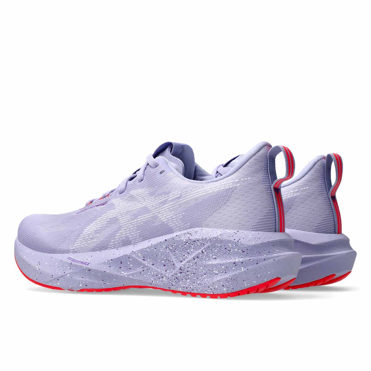 Asics Novablast 5 Tokyo Women Vapor Edo Purple נעלי ריצה נובה בלאסט 5 טוקיו לנשים