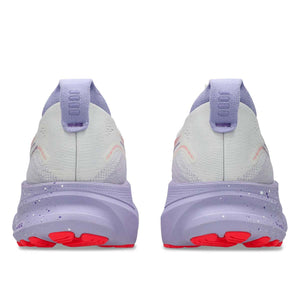 Asics Gel Kayano 32 Tokyo Women Cream Edo Purple נעלי ריצה ג'ל קיאנו 32 טוקיו לנשים