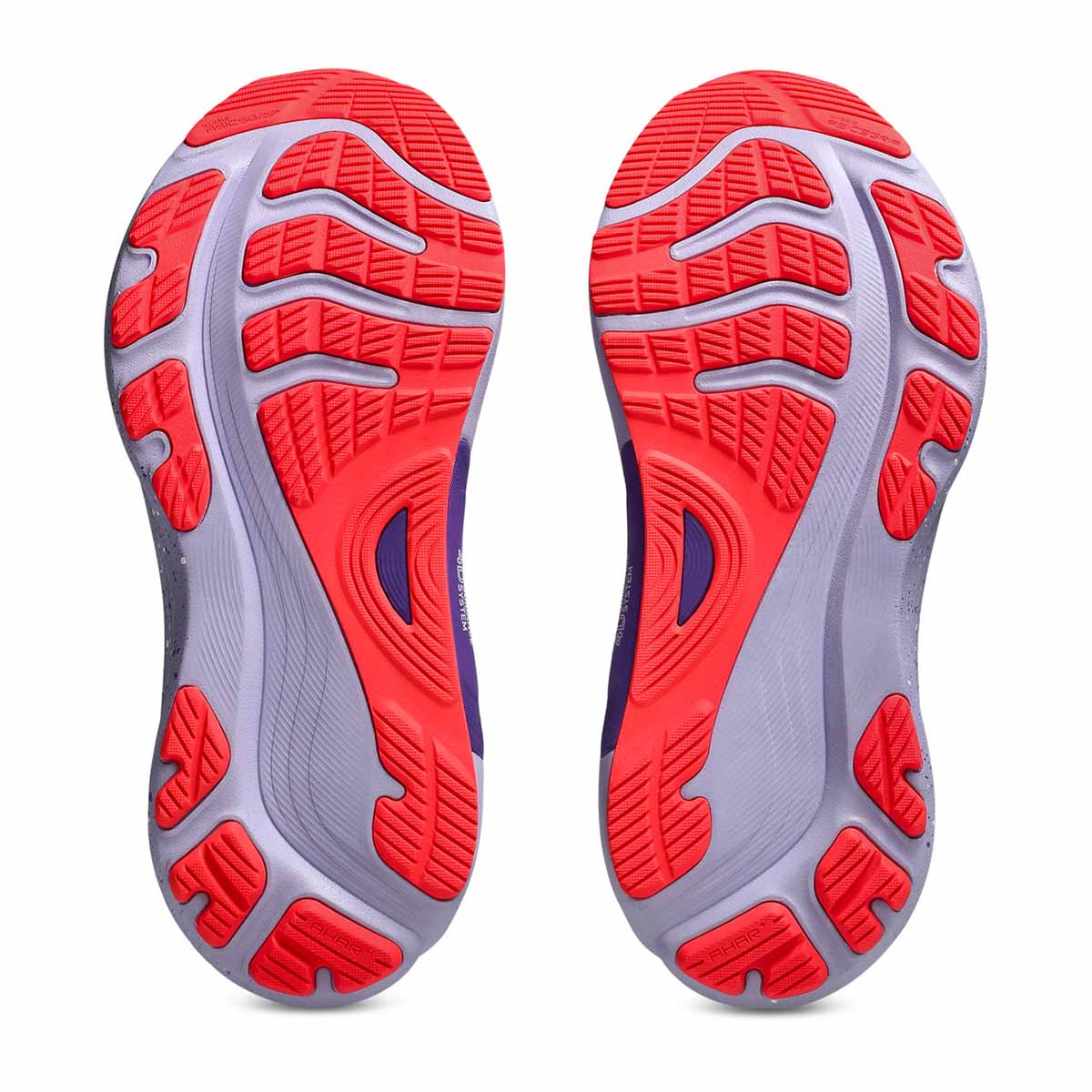 Asics Gel Kayano 32 Tokyo Women Cream Edo Purple נעלי ריצה ג'ל קיאנו 32 טוקיו לנשים