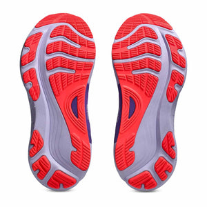 Asics Gel Kayano 32 Tokyo Women Cream Edo Purple נעלי ריצה ג'ל קיאנו 32 טוקיו לנשים