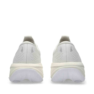 Asics Gel Cumulus 28 Women Cream Glacier Grey נעלי ריצה ג'ל קומולוס 28 לנשים