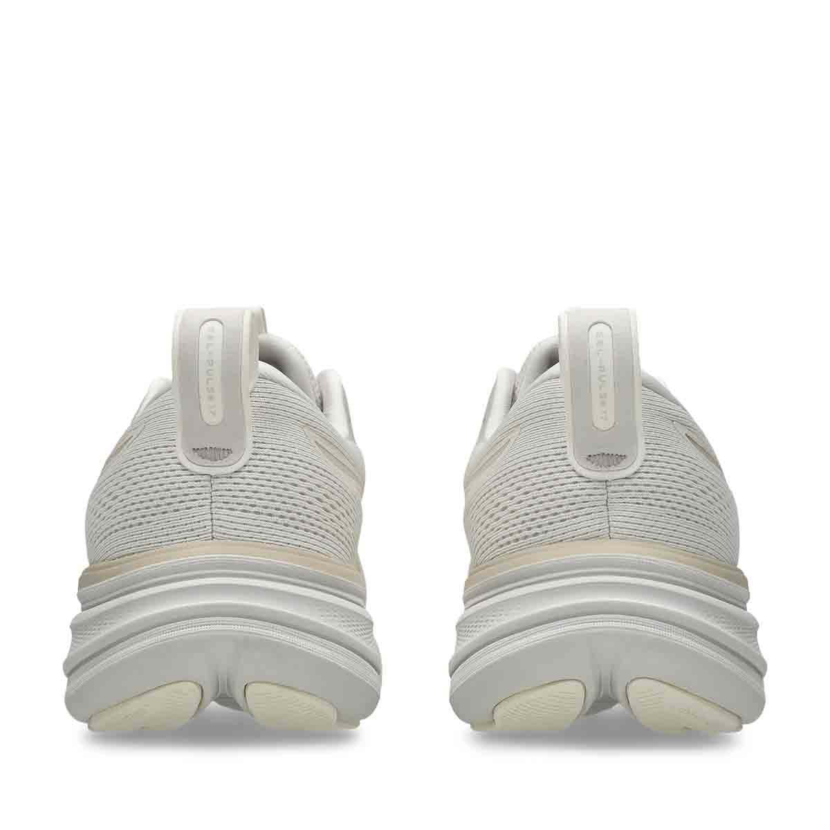 Asics Gel Pulse 17 Women Soft Oat Simply Taupe נעלי ריצה ג'ל פולס לנשים