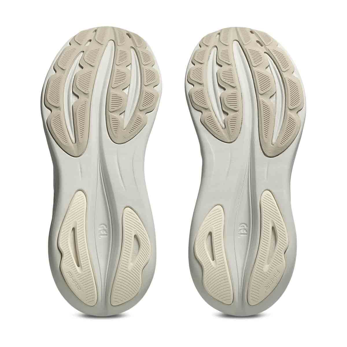 Asics Gel Pulse 17 Women Soft Oat Simply Taupe נעלי ריצה ג'ל פולס לנשים