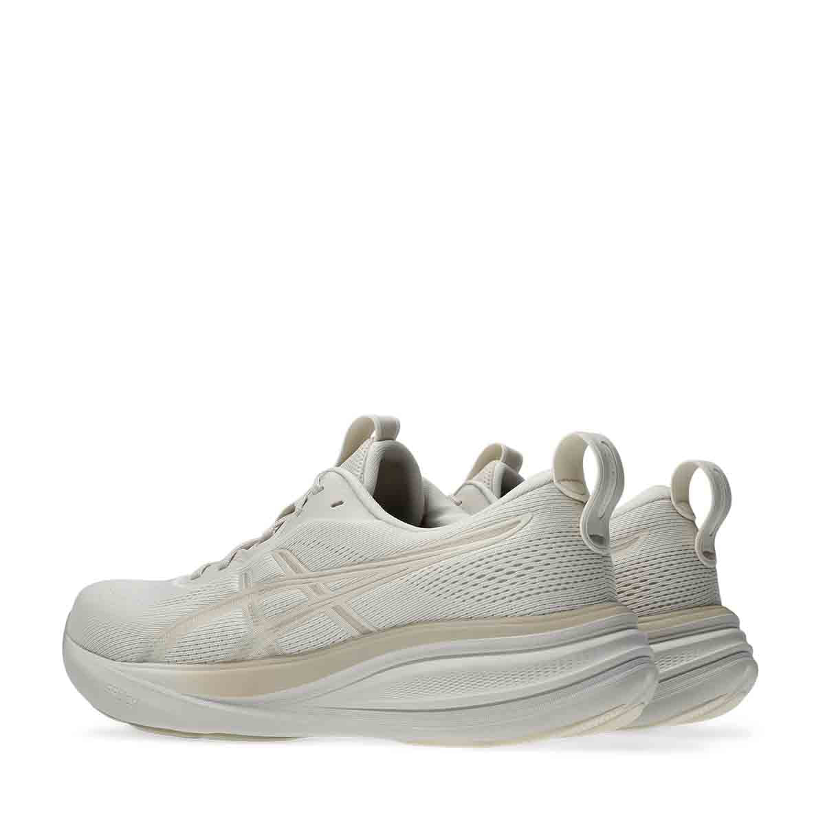 Asics Gel Pulse 17 Women Soft Oat Simply Taupe נעלי ריצה ג'ל פולס לנשים