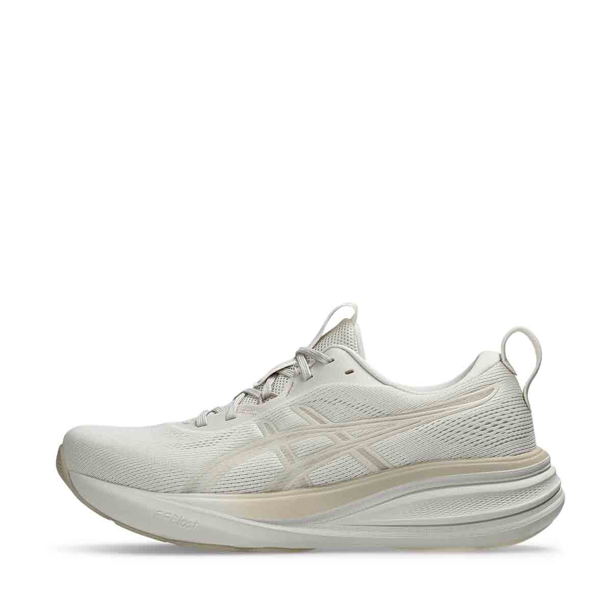 Asics Gel Pulse 17 Women Soft Oat Simply Taupe נעלי ריצה ג'ל פולס לנשים
