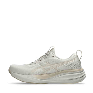 Asics Gel Pulse 17 Women Soft Oat Simply Taupe נעלי ריצה ג'ל פולס לנשים