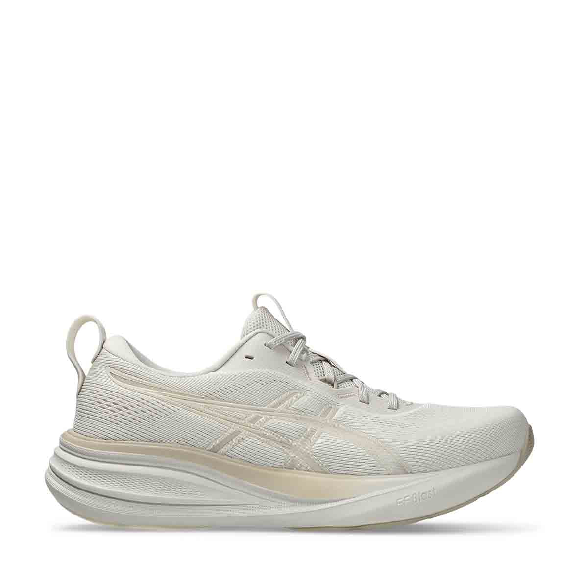 Asics Gel Pulse 17 Women Soft Oat Simply Taupe נעלי ריצה ג'ל פולס לנשים