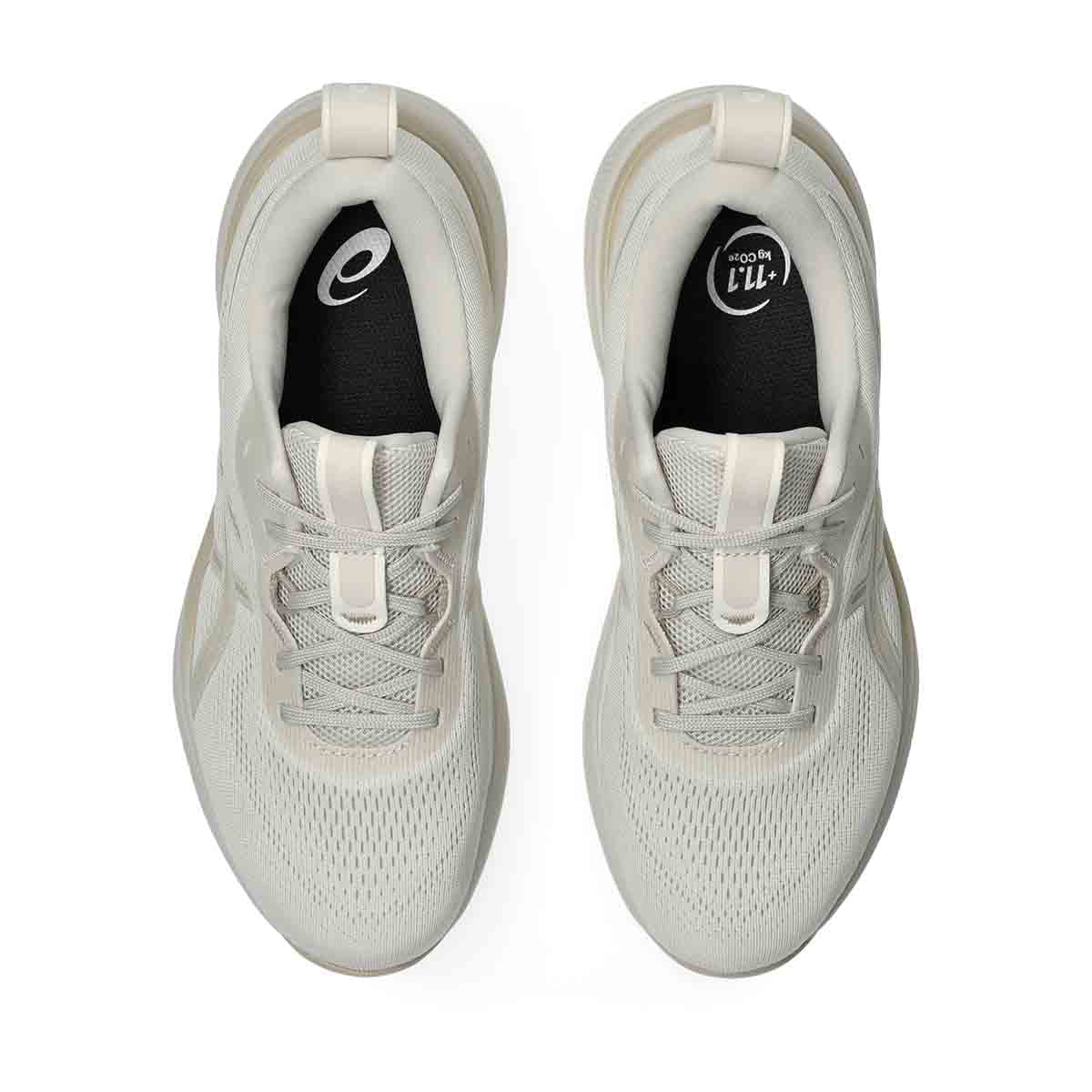Asics Gel Pulse 17 Women Soft Oat Simply Taupe נעלי ריצה ג'ל פולס לנשים