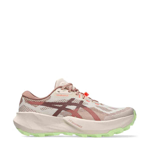 Asics Trabuco 14 Women Rose Dust Umeboshi נעלי ריצה לשטח לנשים