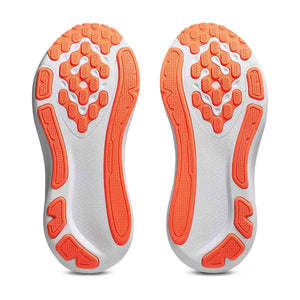 Asics 1012B939-101 Gel Kayano 33 Women - White Vivid Coral נעלי ריצה - Original's