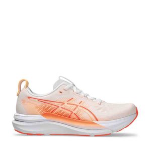 Asics 1012B939-101 Gel Kayano 33 Women - White Vivid Coral נעלי ריצה - Original's