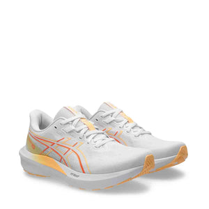 Asics Gt 1000 15 Women White Vivid Coral נעלי ריצה ג'י טי 1000 לנשים - Original's
