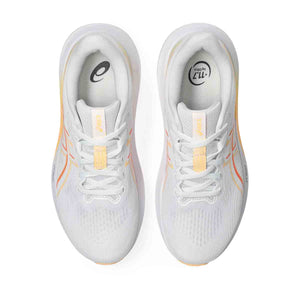 Asics Gt 1000 15 Women White Vivid Coral נעלי ריצה ג'י טי 1000 לנשים - Original's