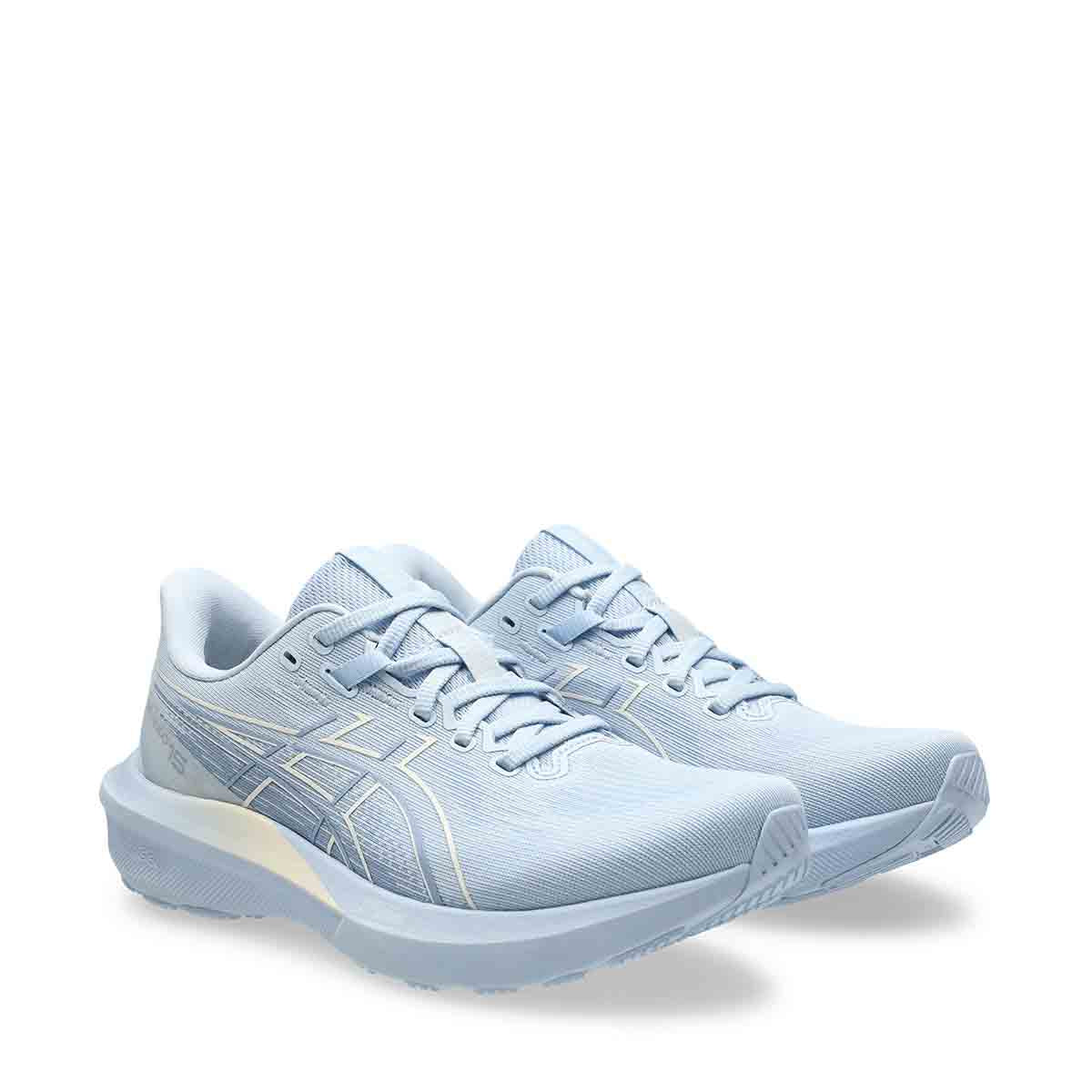 Asics 1012B994-400 GT 1000 15 נשים - Solid Air Cream נעלי ריצה - Original's