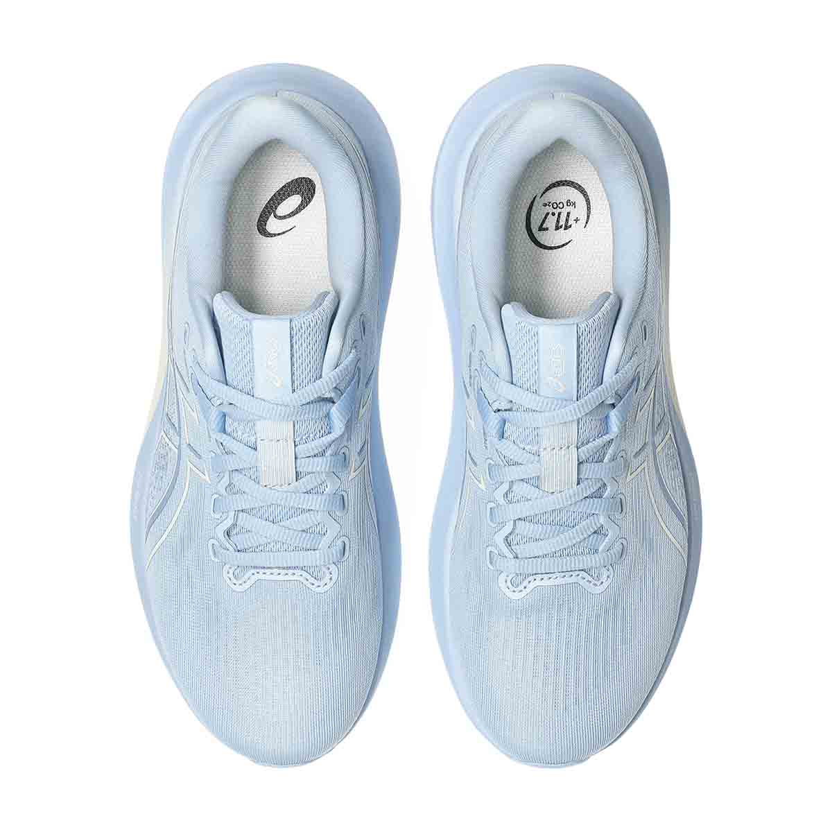 Asics 1012B994-400 GT 1000 15 נשים - Solid Air Cream נעלי ריצה - Original's