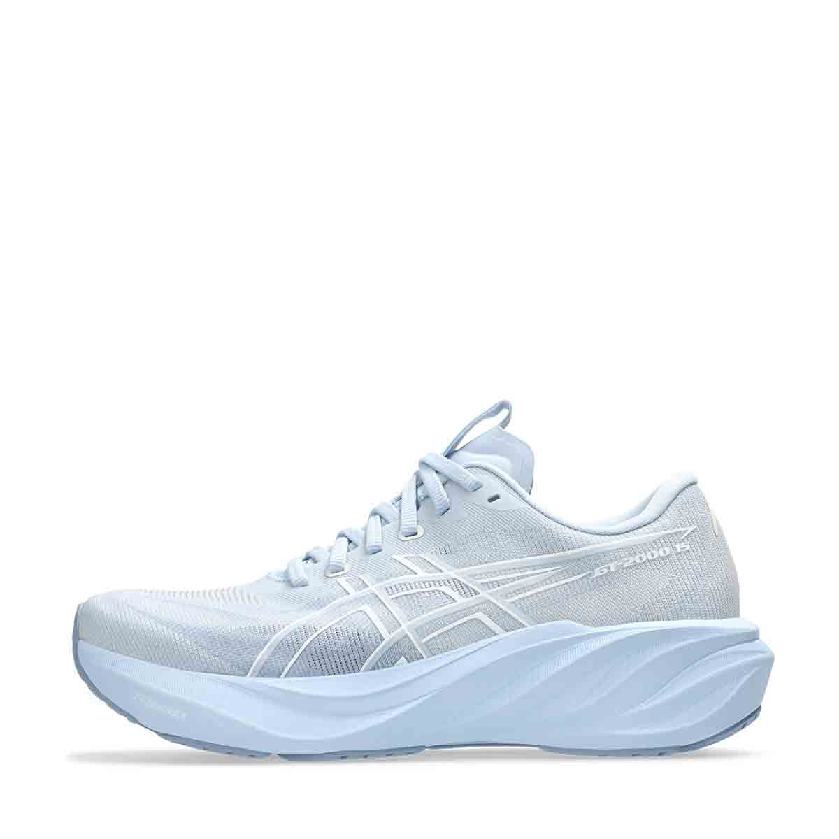 Asics 1012B998-401 Gt 2000 15 Women - Solid Air Cream נעלי ריצה - Original's
